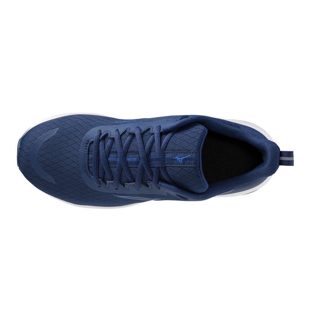 Tênis de Corrida Mizuno Esperunzer 2 Azul 3