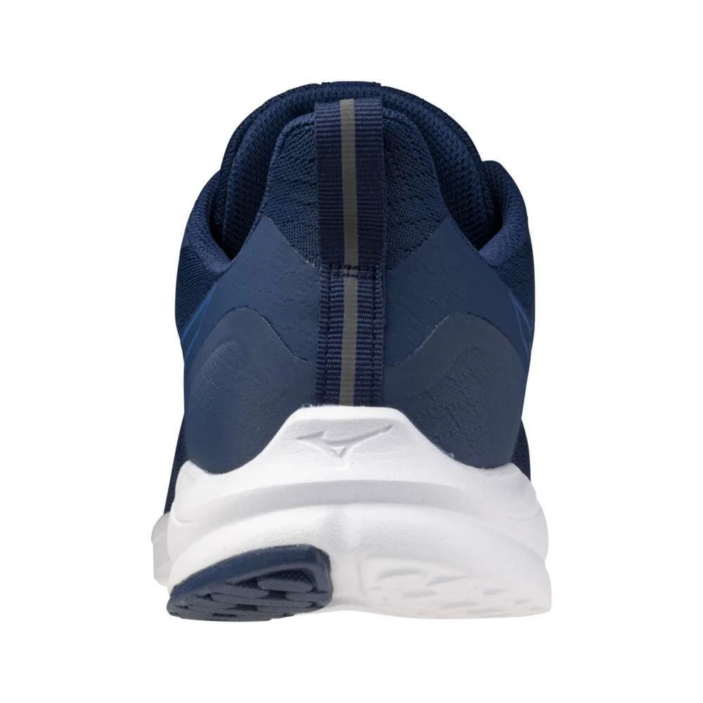Tênis de Corrida Mizuno Esperunzer 2 Azul 4