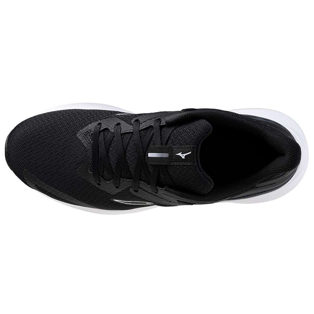 Tênis de Corrida Mizuno Enerzy Runnerz Preto 2