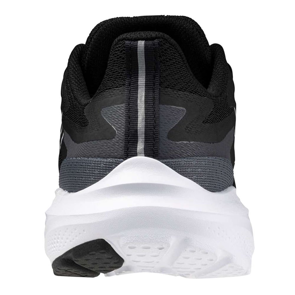 Tênis de Corrida Mizuno Enerzy Runnerz Preto 3