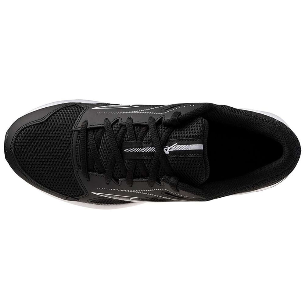 Tênis de Corrida Mizuno Maximizer 26 Preto 2
