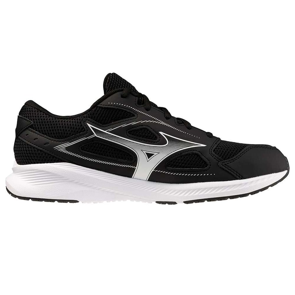 Tênis de Corrida Mizuno Maximizer 26 Preto 4