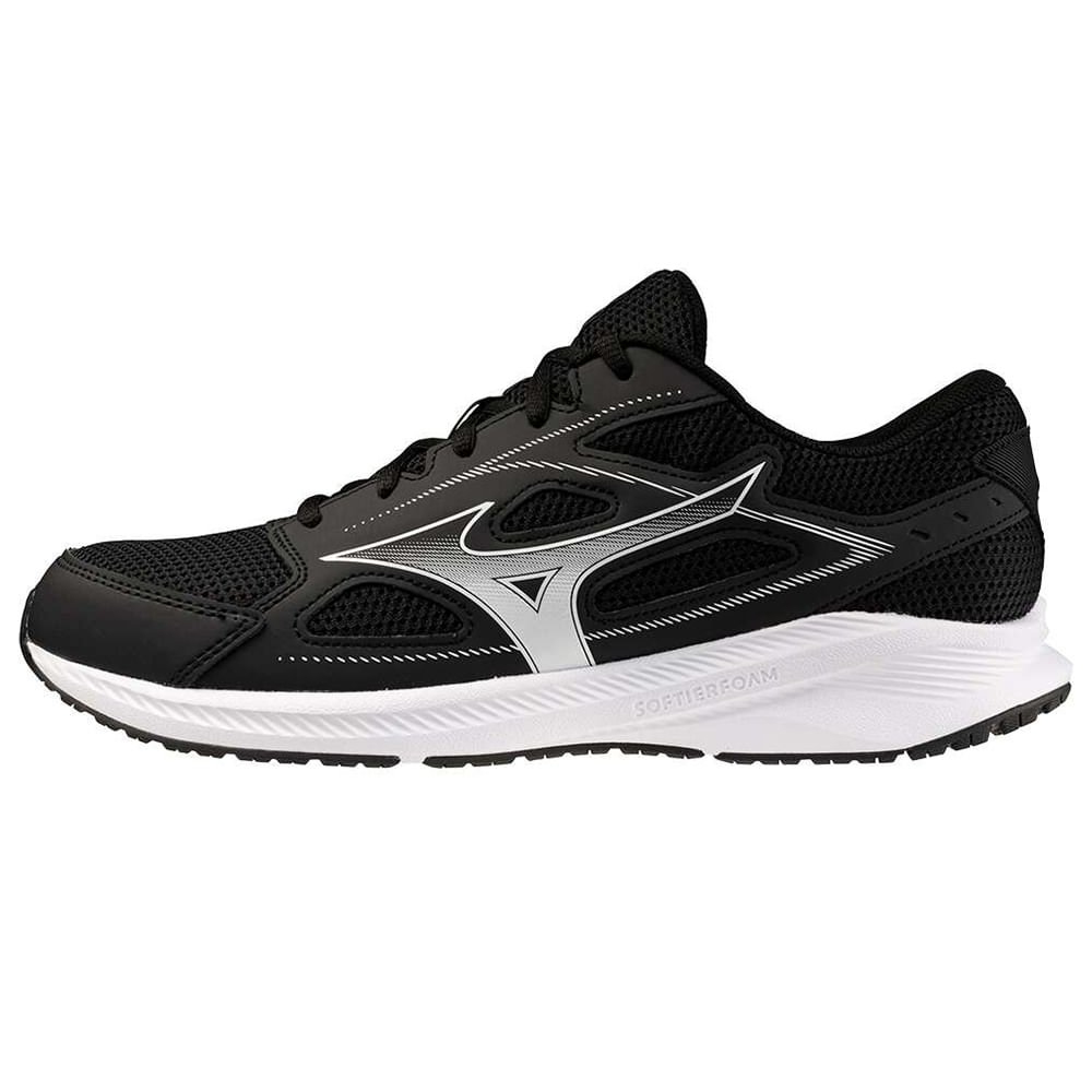 Tênis de Corrida Mizuno Maximizer 26 Preto 1