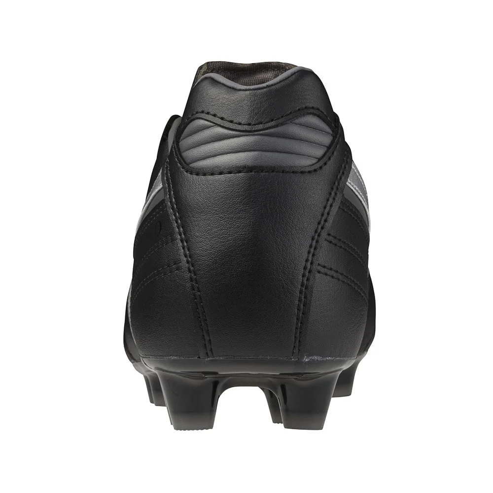 Chuteira de Campo Masculina Mizuno Morelia II Pro Preto 3