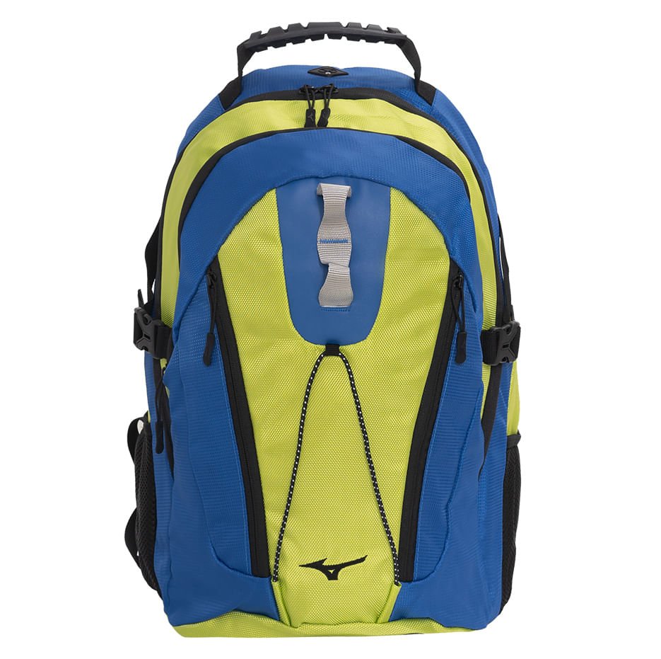 Mochila Unissex Mizuno Nirvana II