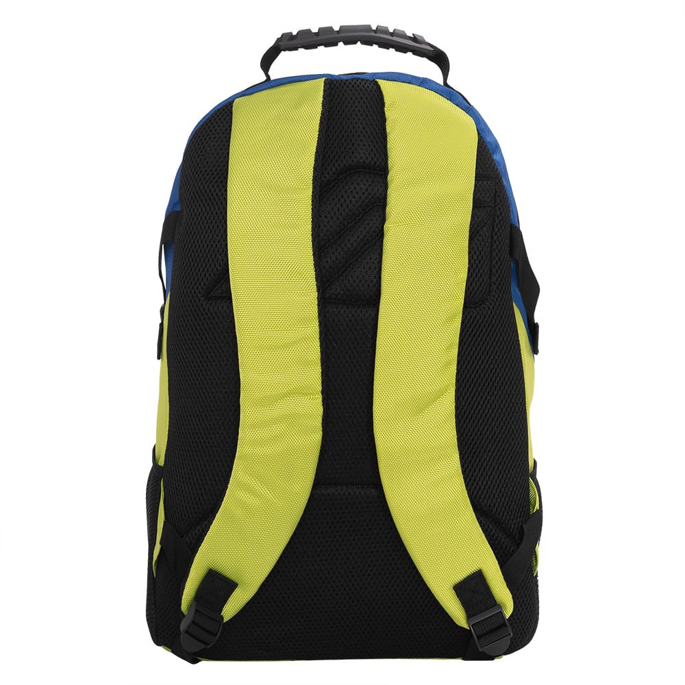 Mochila Unissex Mizuno Nirvana II Azul 2