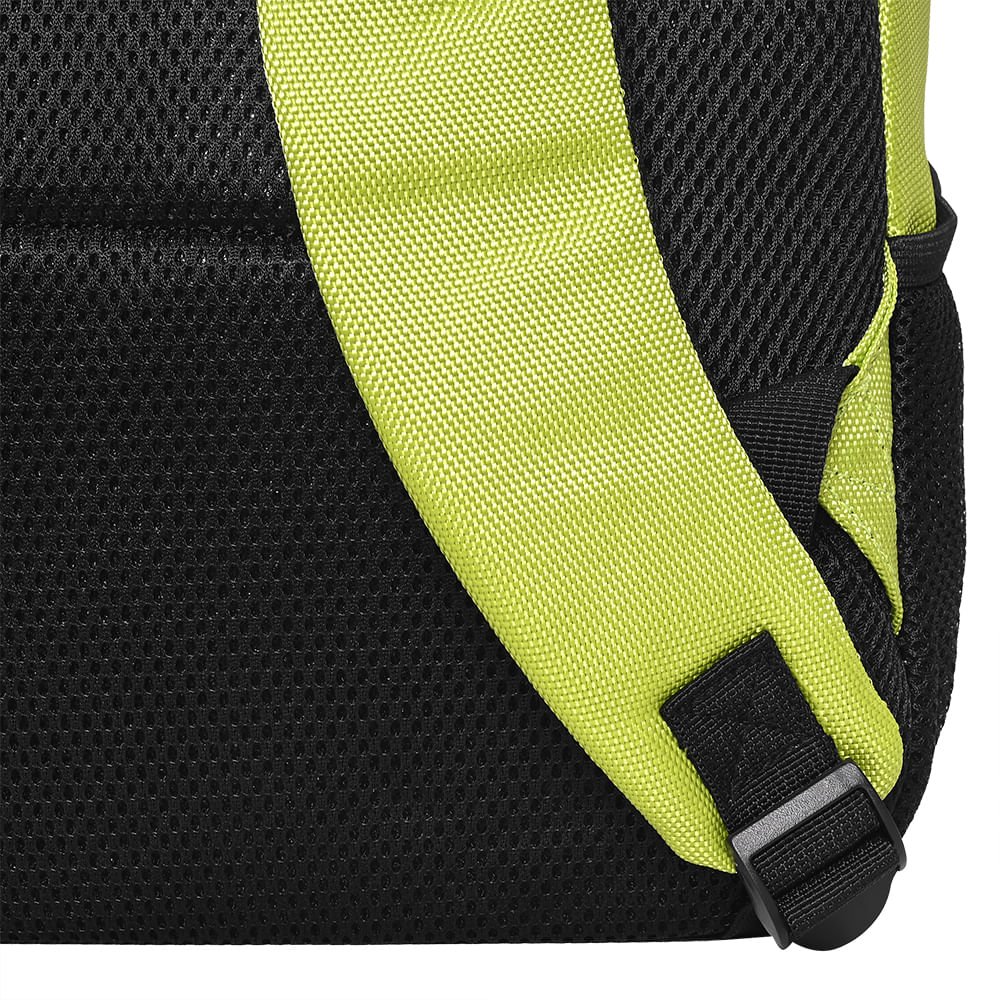 Mochila Unissex Mizuno Nirvana II Azul 3