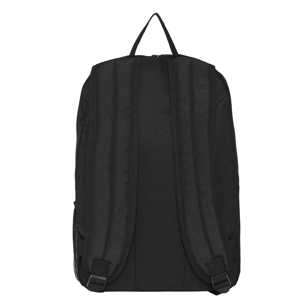 Mochila Unissex Mizuno Endevour Preto 2