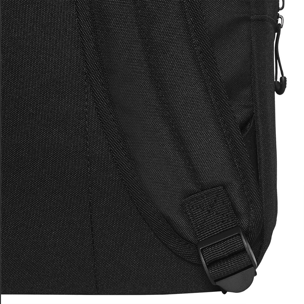 Mochila Unissex Mizuno Endevour Preto 3