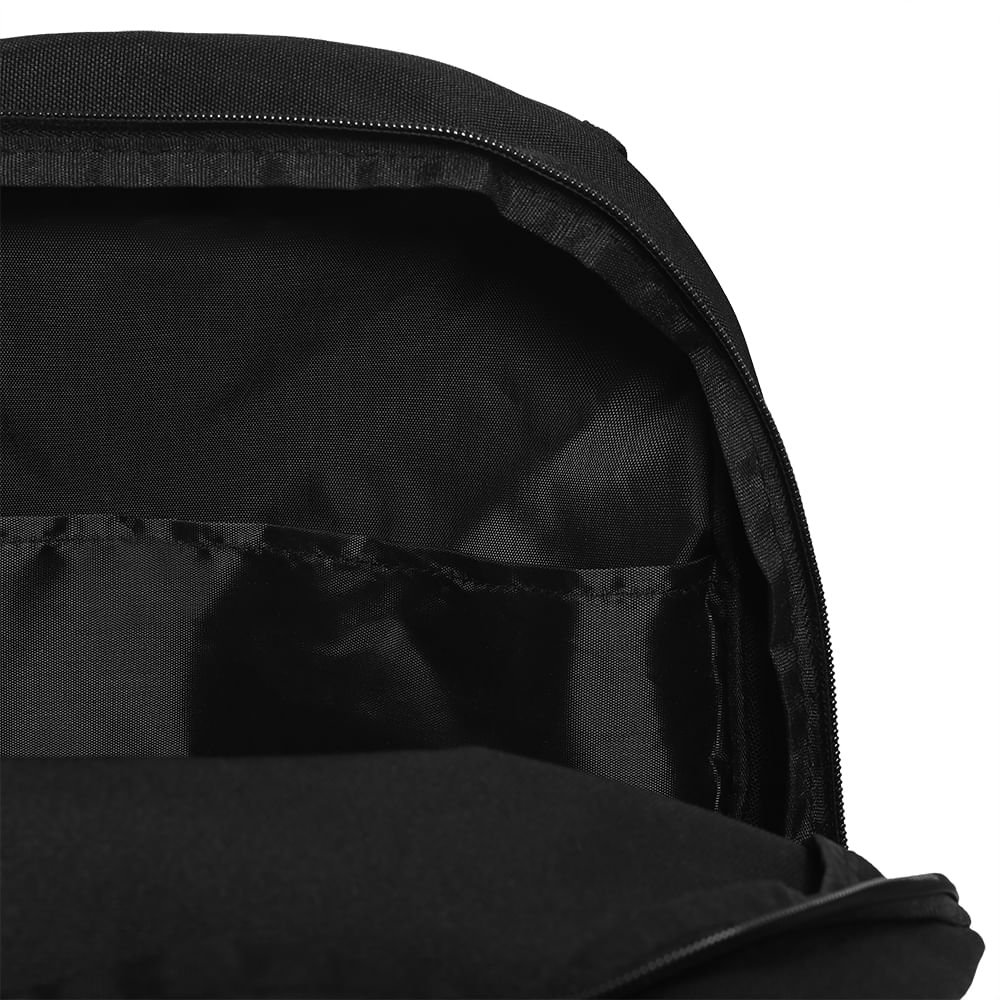 Mochila Unissex Mizuno Endevour Preto 8