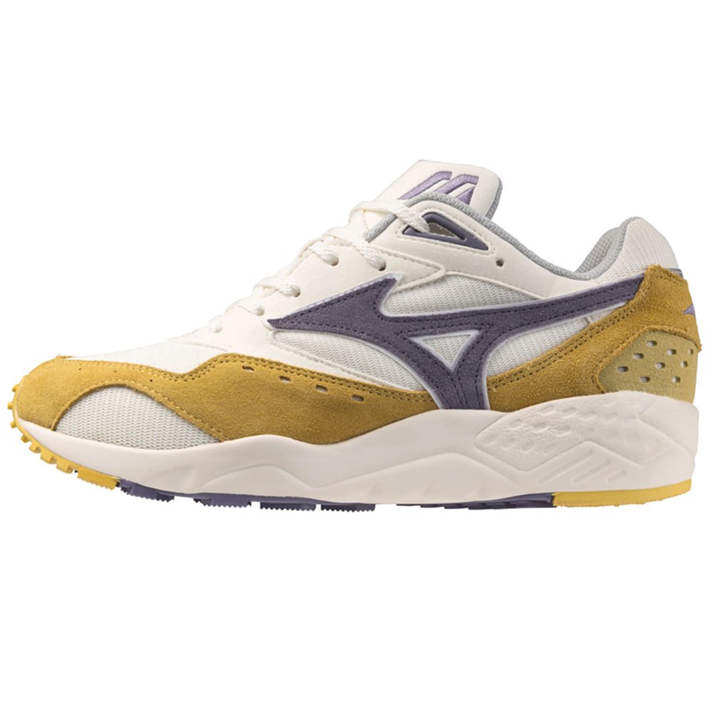 Tênis Casual Mizuno Contender S