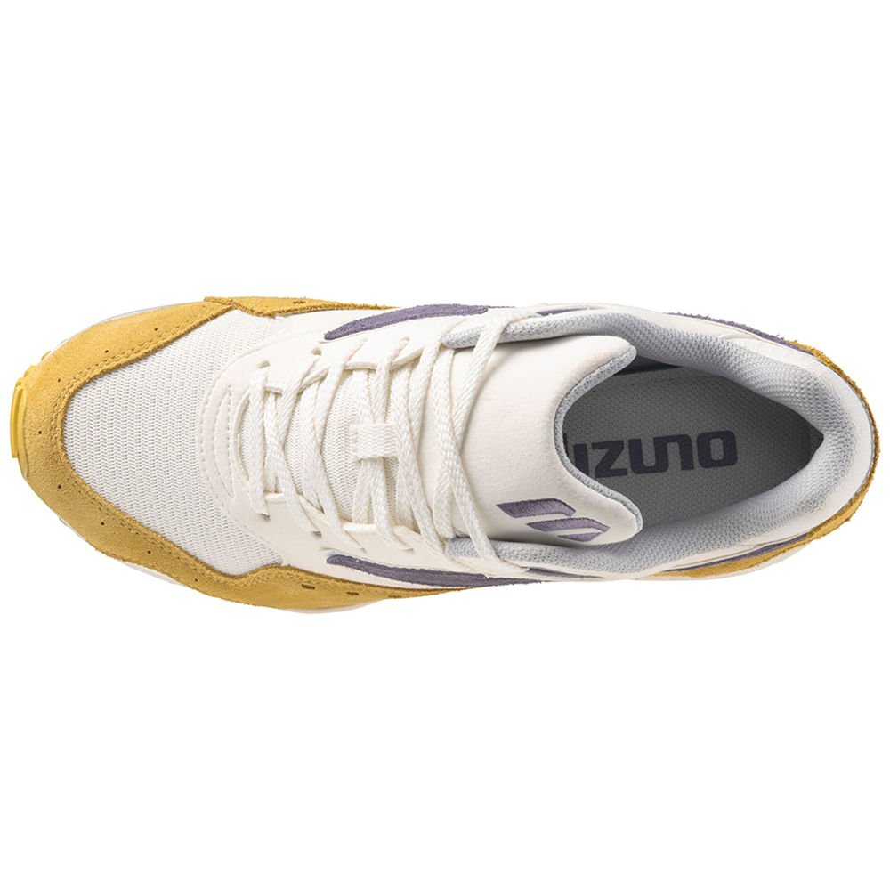Tênis Casual Mizuno Contender S Branco 2