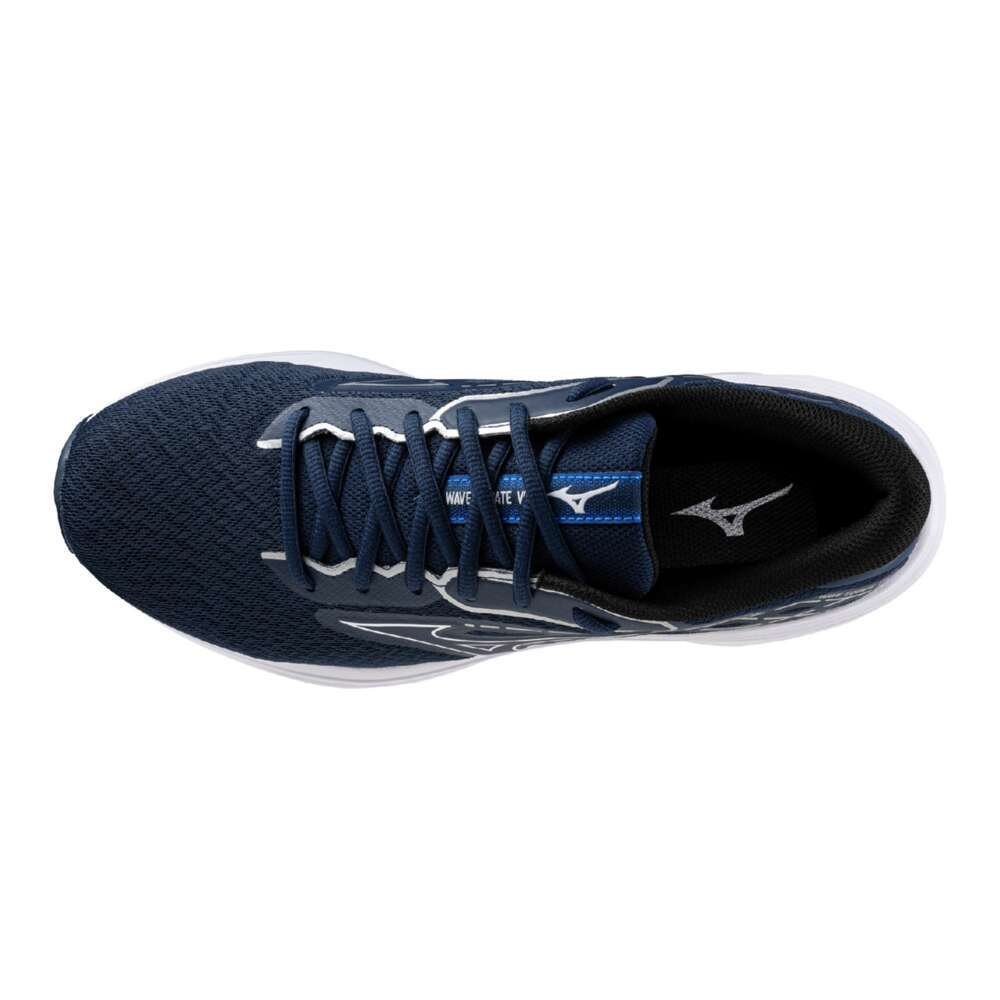 Tênis de Corrida Mizuno Wave Equate 8 Azul 2