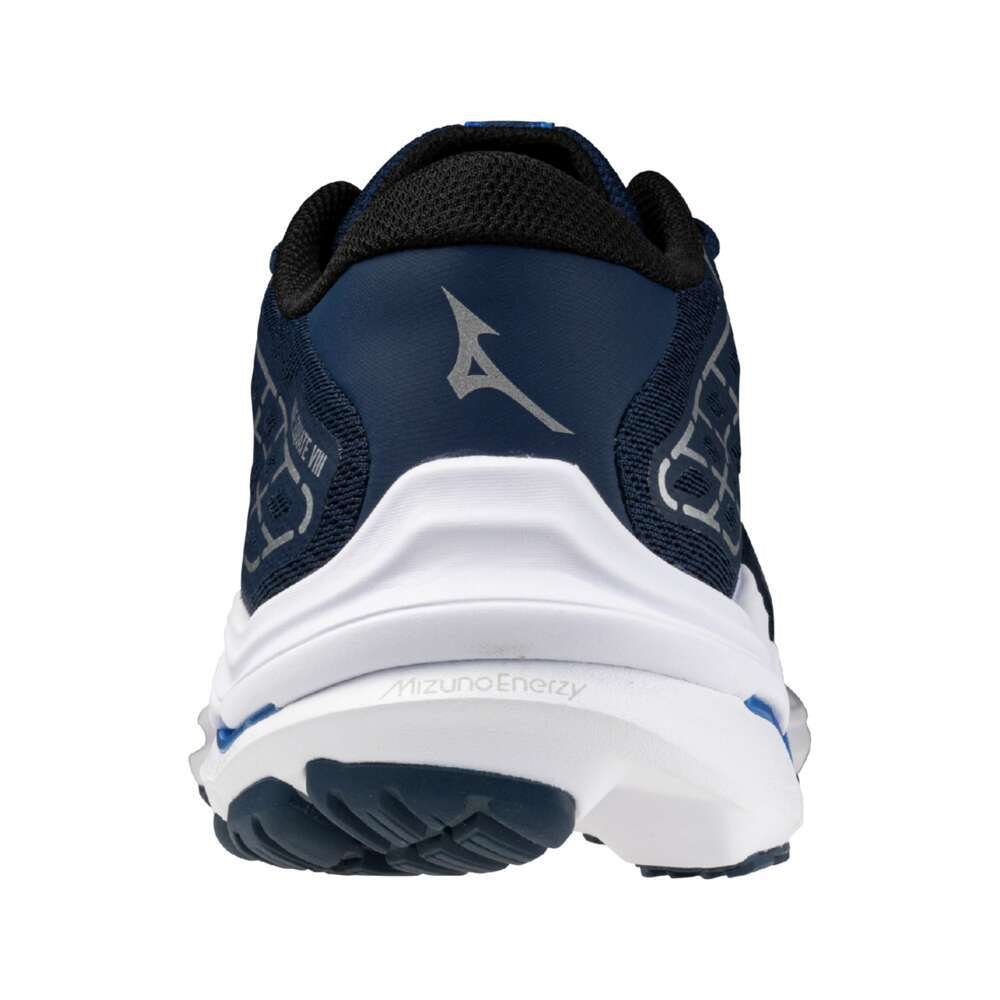 Tênis de Corrida Mizuno Wave Equate 8 Azul 3