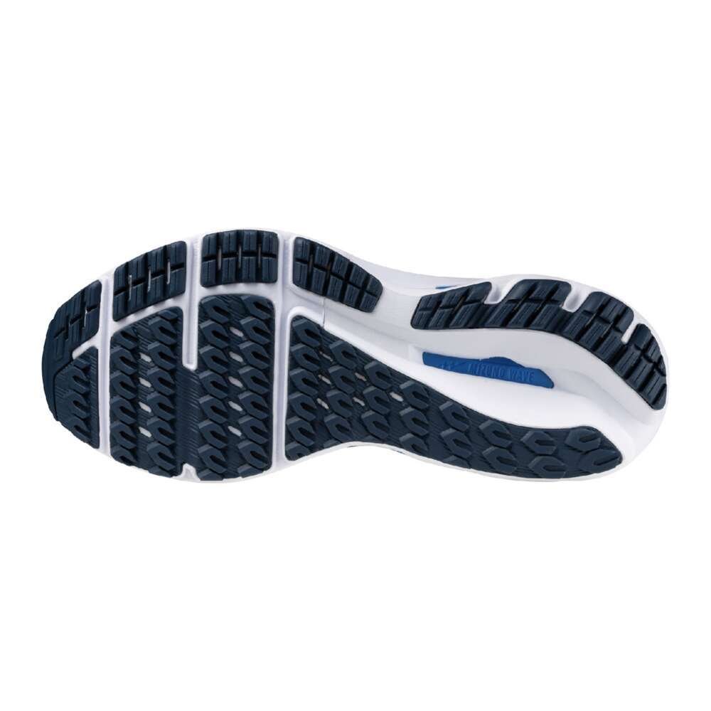 Tênis de Corrida Mizuno Wave Equate 8 Azul 5
