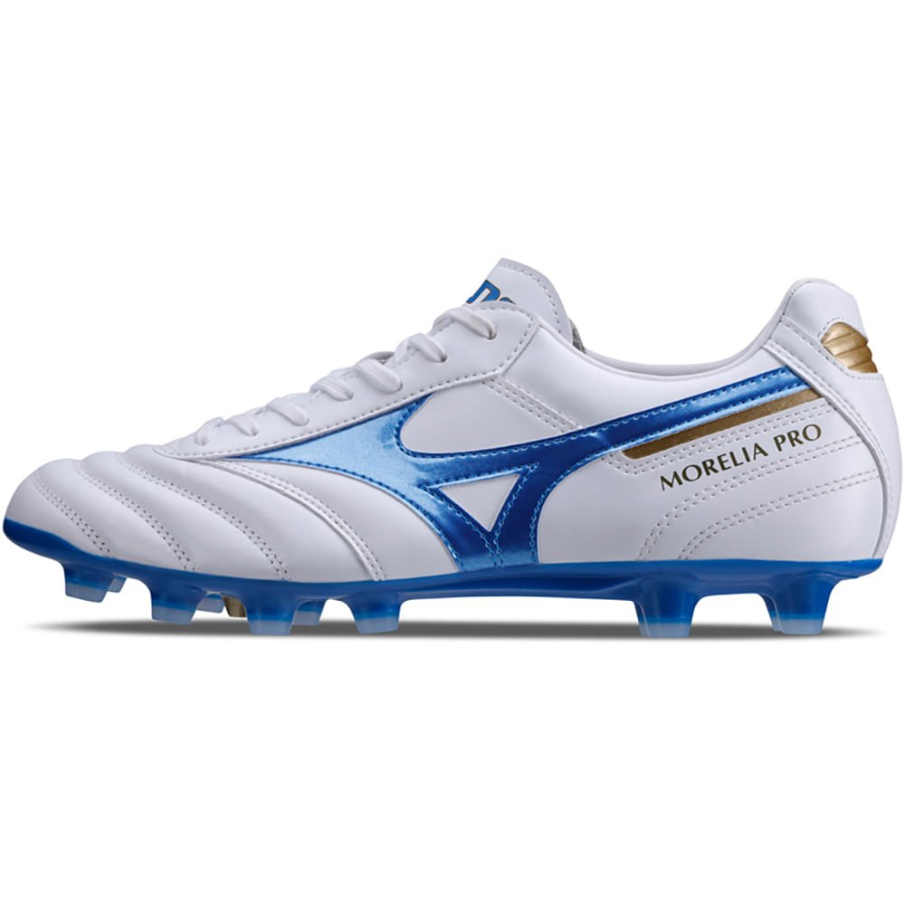 Chuteira de Campo Masculina Mizuno Morelia II Pro
