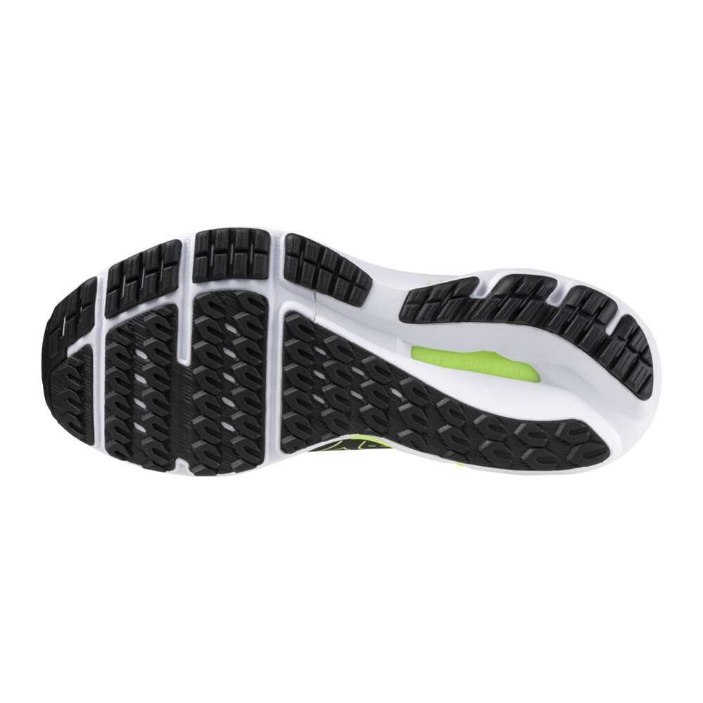 Tênis de Corrida Masculino Mizuno Wave Equate 8 Preto 3