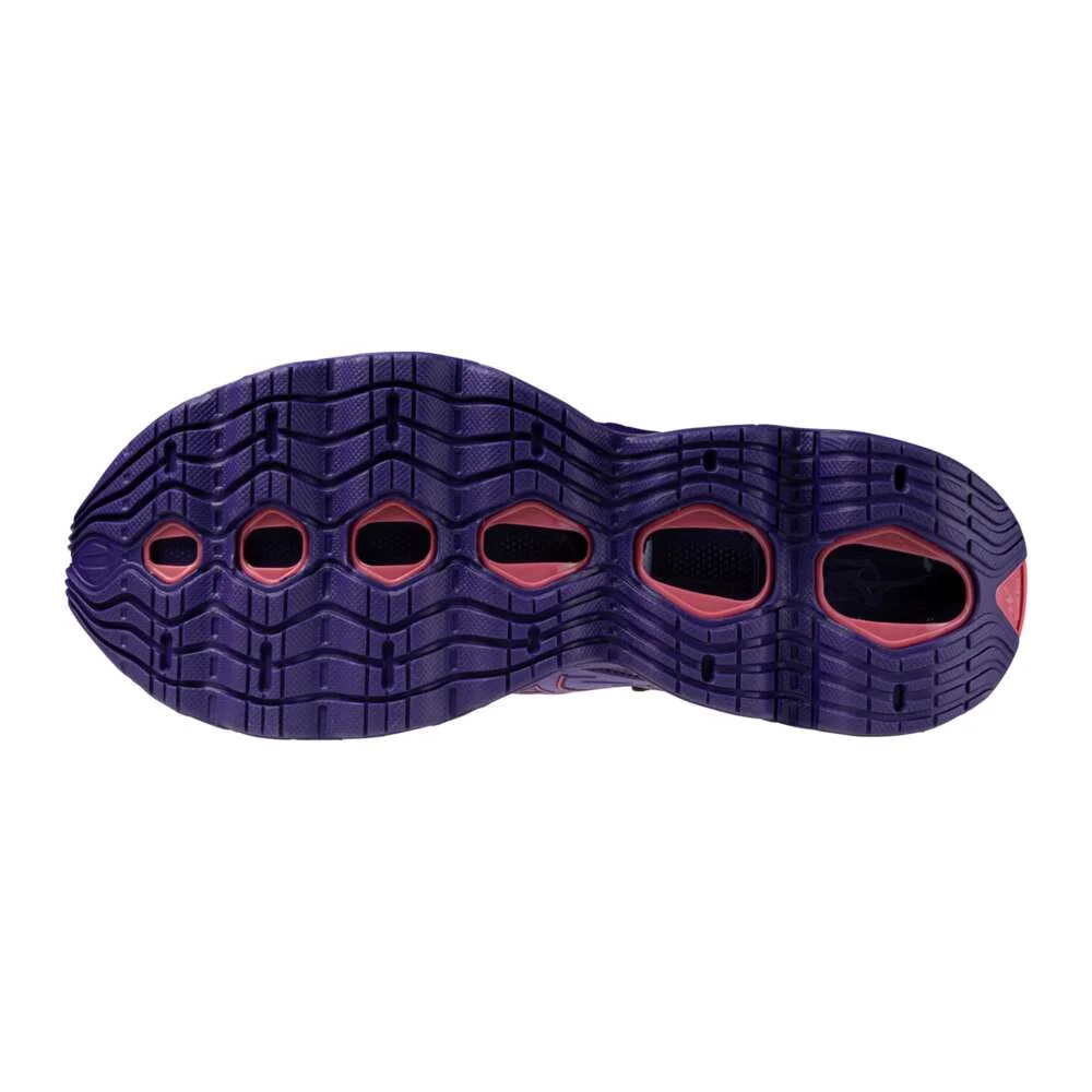 Tênis Mizuno Wave Prophecy 14 Roxo 5