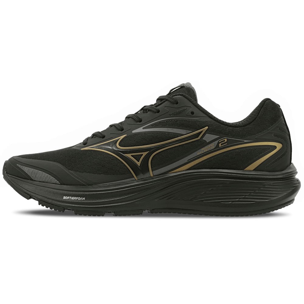 Tênis de Corrida Masculino Mizuno Atlantis 2