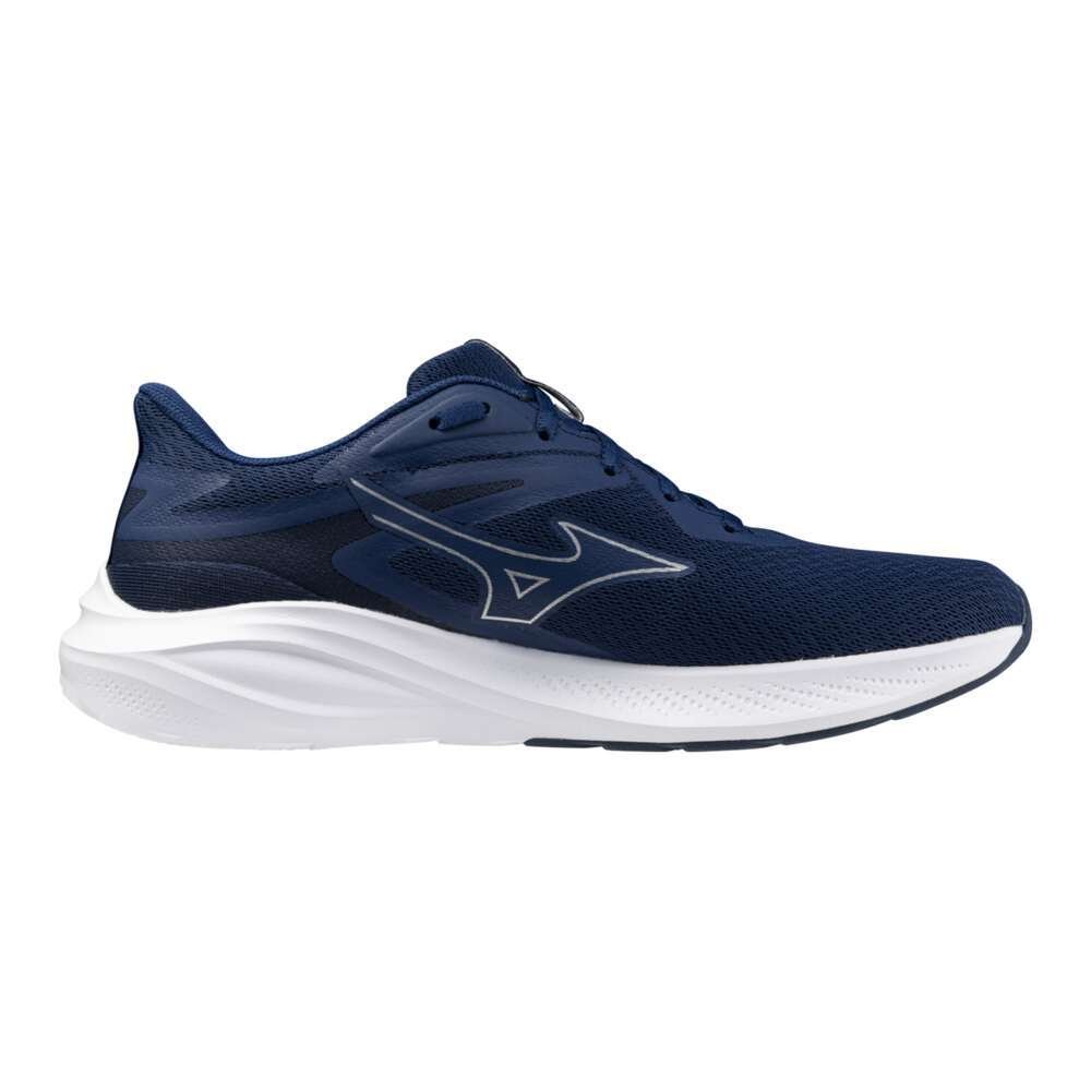 Tênis de Corrida Mizuno Enerzy Runnerz Azul 4