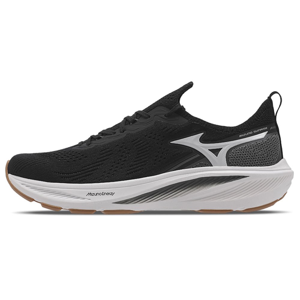 Tênis de Corrida Masculino Mizuno Sunrise