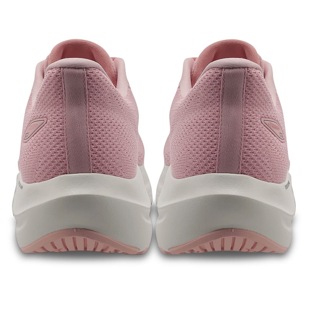 Tênis de Corrida Feminino Mizuno Enigma 2 Rosa 3