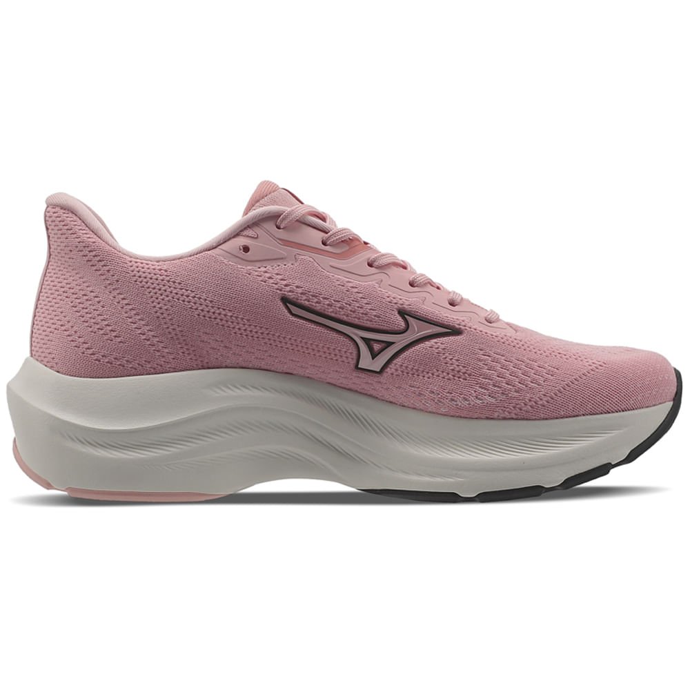 Tênis de Corrida Feminino Mizuno Enigma 2 Rosa 4