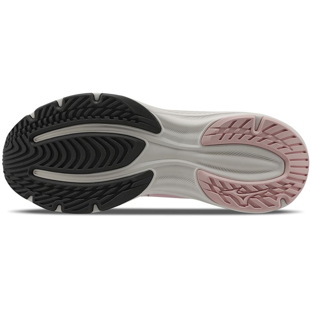 Tênis de Corrida Feminino Mizuno Enigma 2 Rosa 5