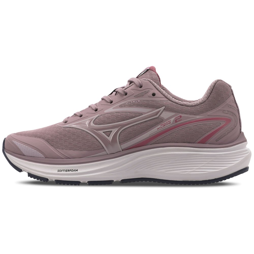 Tênis de Corrida Feminino Mizuno Atlantis 2