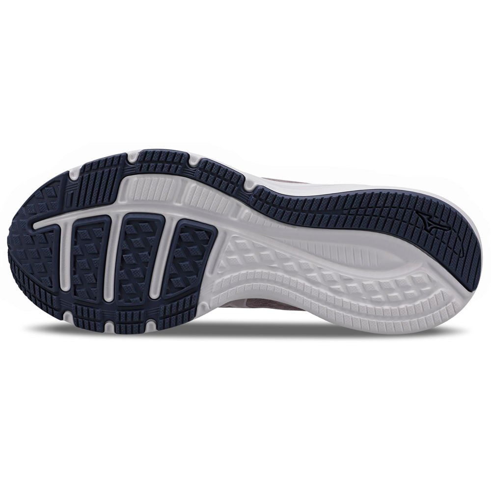 Tênis de Corrida Feminino Mizuno Atlantis 2 Roxo 5