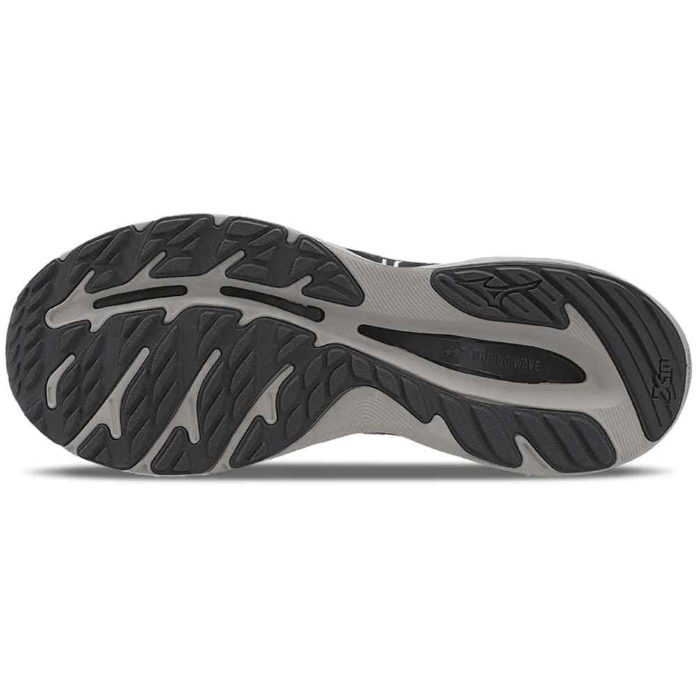 Tênis de Corrida Masculino Mizuno Wave Legend 4 Cinza 5