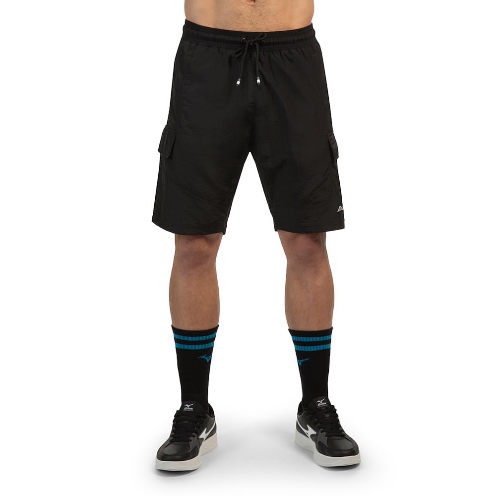 Bermuda Casual Mizuno Masculina Cargo Street