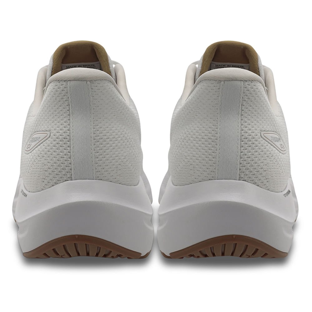 Tênis de Corrida Mizuno Enigma 2 Branco 3