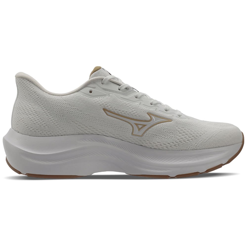 Tênis de Corrida Mizuno Enigma 2 Branco 4