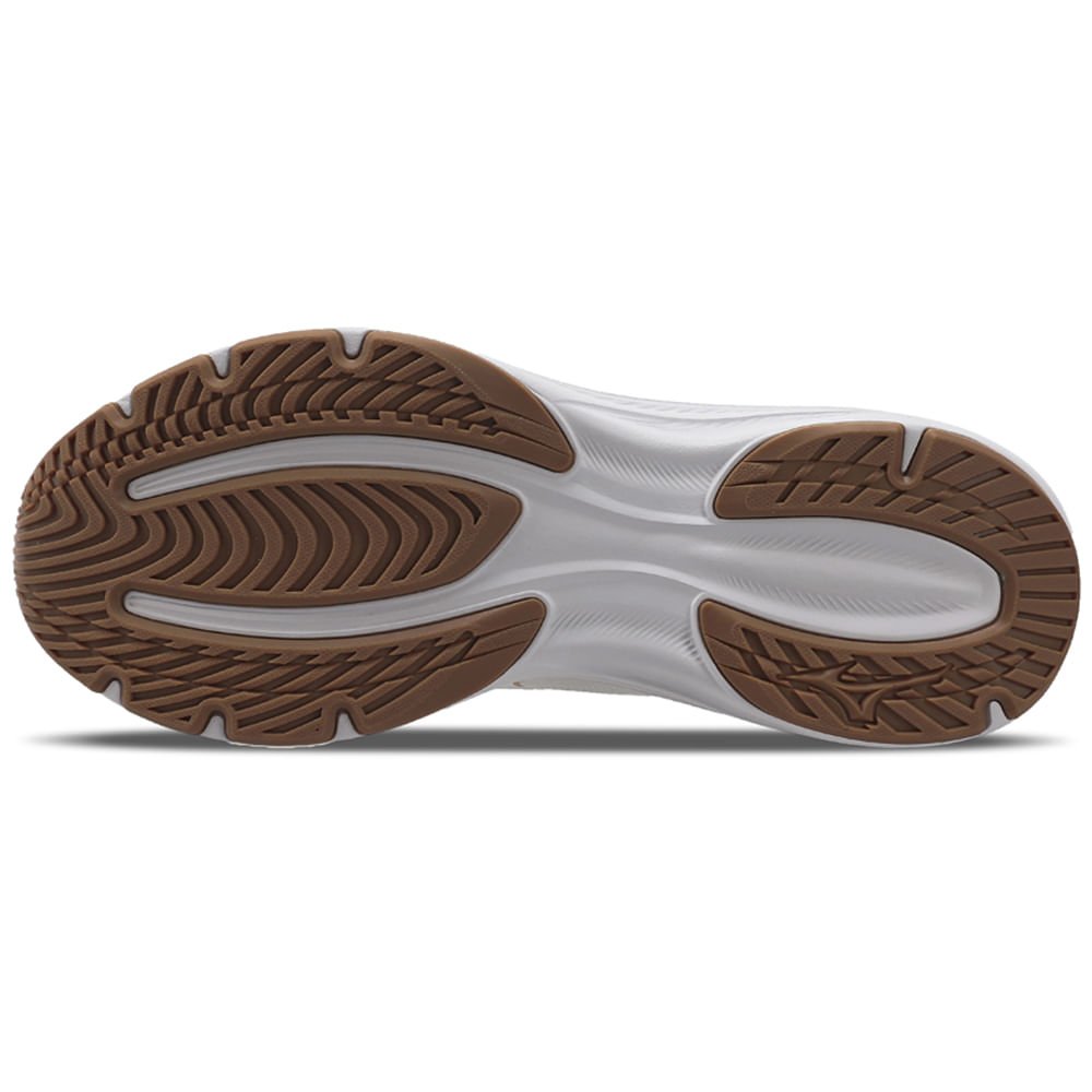 Tênis de Corrida Mizuno Enigma 2 Branco 5