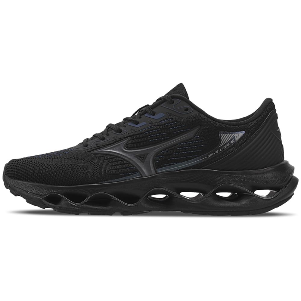 Tênis de Corrida Masculino Mizuno Wave Legend 4