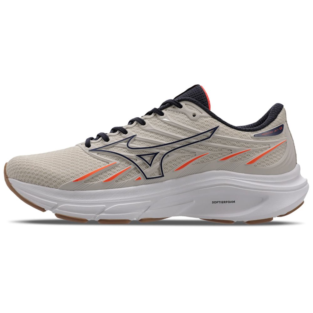 Tênis de Corrida Masculino Mizuno Jet 8