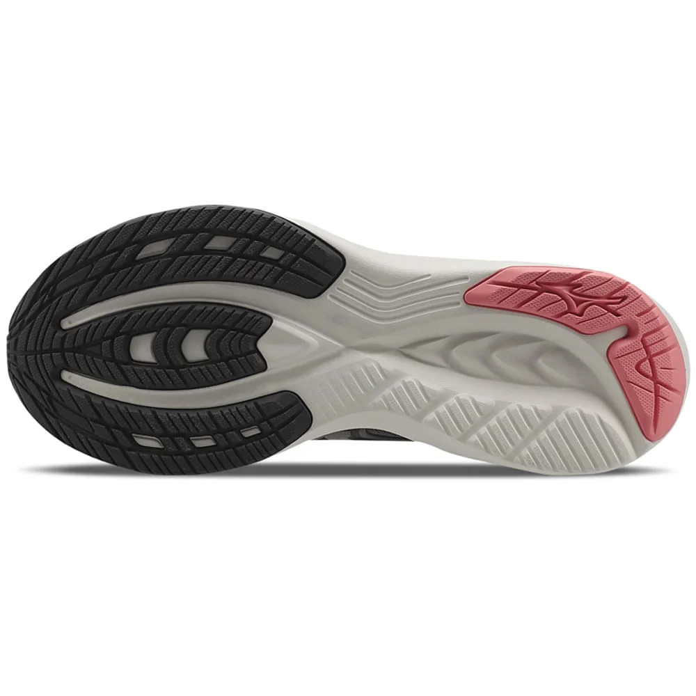 Tênis de Corrida Feminino Mizuno Space 5 Preto 5