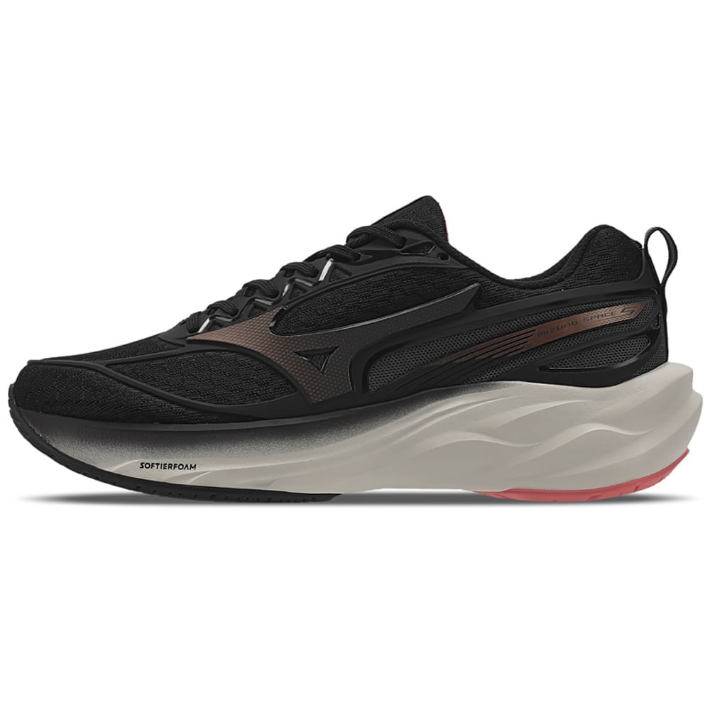 Tênis de Corrida Feminino Mizuno Space 5