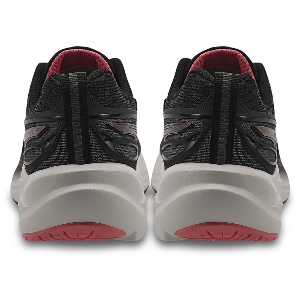 Tênis de Corrida Feminino Mizuno Space 5 Preto 3