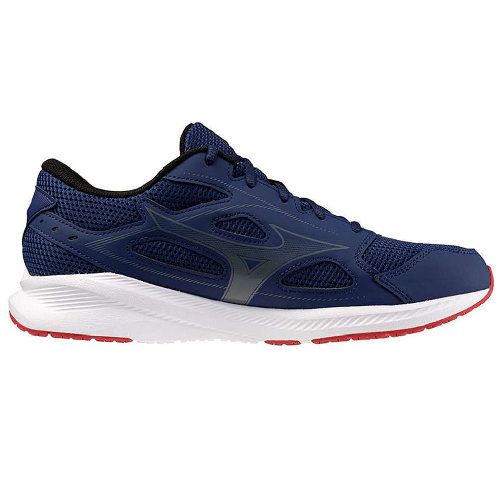 Tênis de Corrida Mizuno Maximizer 26 Azul 4