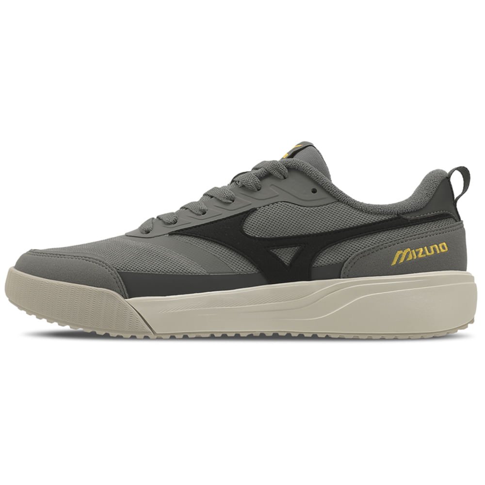 Tênis Casual Masculino Mizuno Edo Cross
