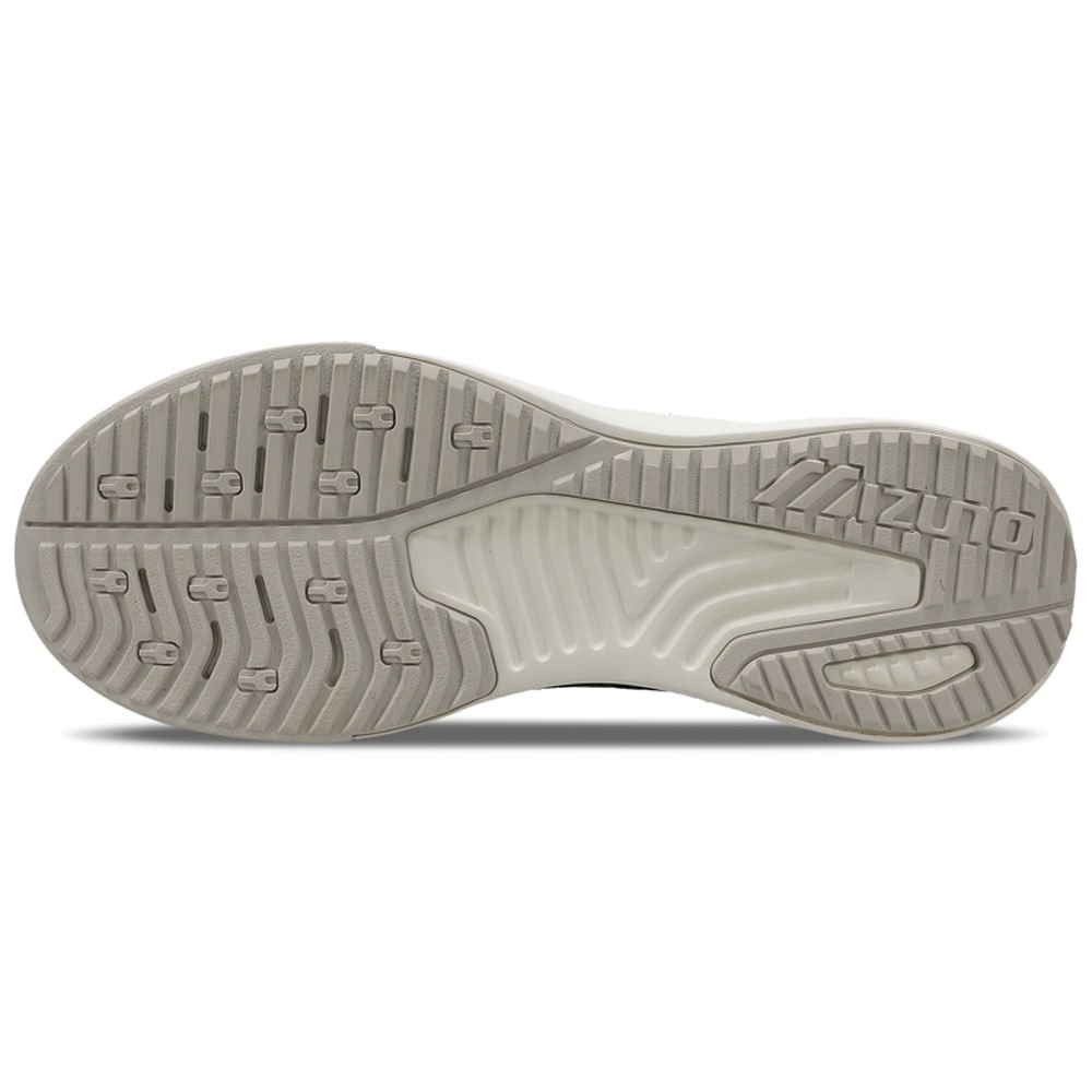 Tênis Casual Masculino Mizuno Edo Cross Cinza 5