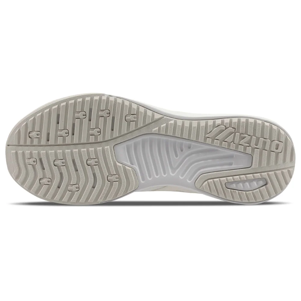 Tênis Casual Feminino Mizuno Edo Cross Branco 5