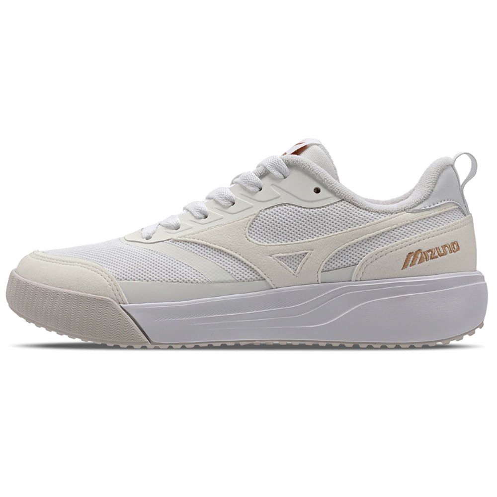 Tênis Casual Feminino Mizuno Edo Cross