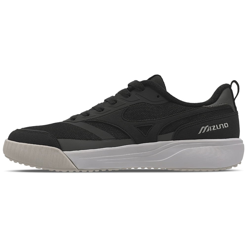 Tênis Masculino Mizuno Edos Cross 101053053 Preto - Renner