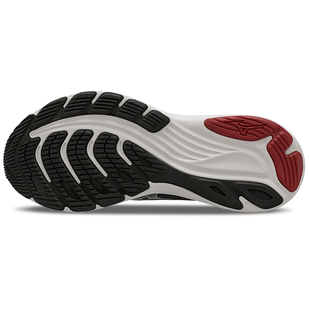 Tênis de Corrida Masculino Mizuno Goya 2 Azul 5