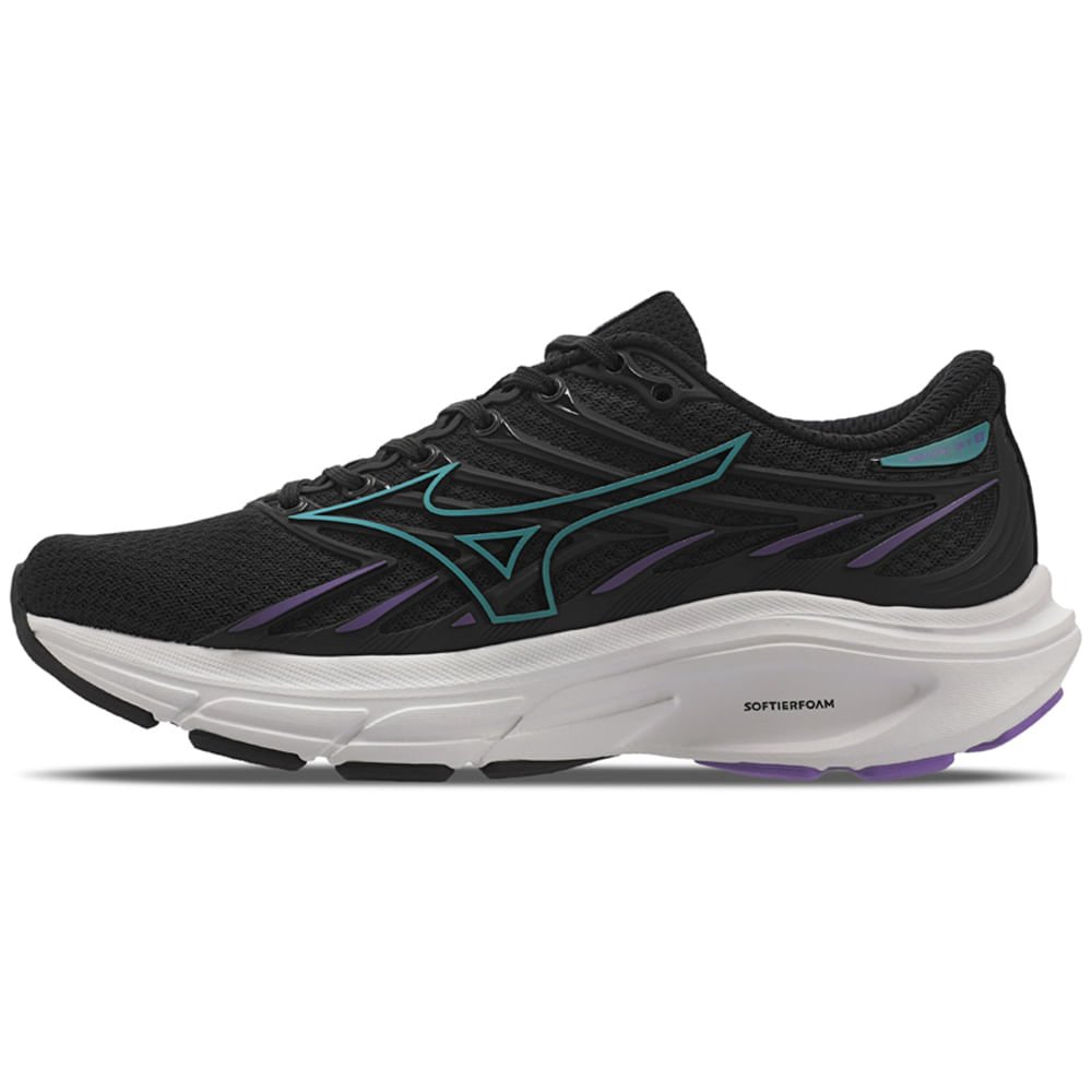 Tênis de Corrida Feminino Mizuno Jet 8