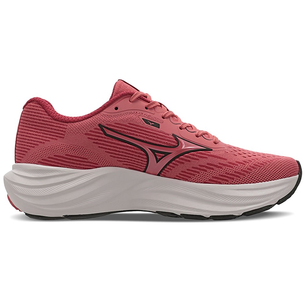 Tênis de Corrida Feminino Mizuno Goya 2 Azul 4