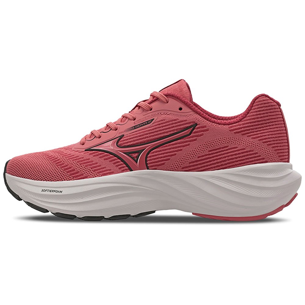 Tênis de Corrida Feminino Mizuno Goya 2 1